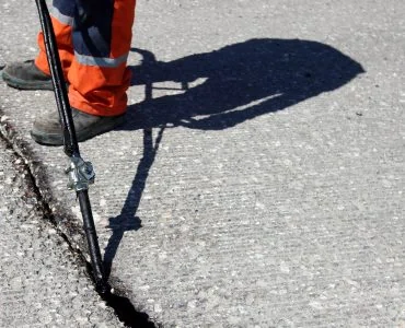 New England Sealcoating